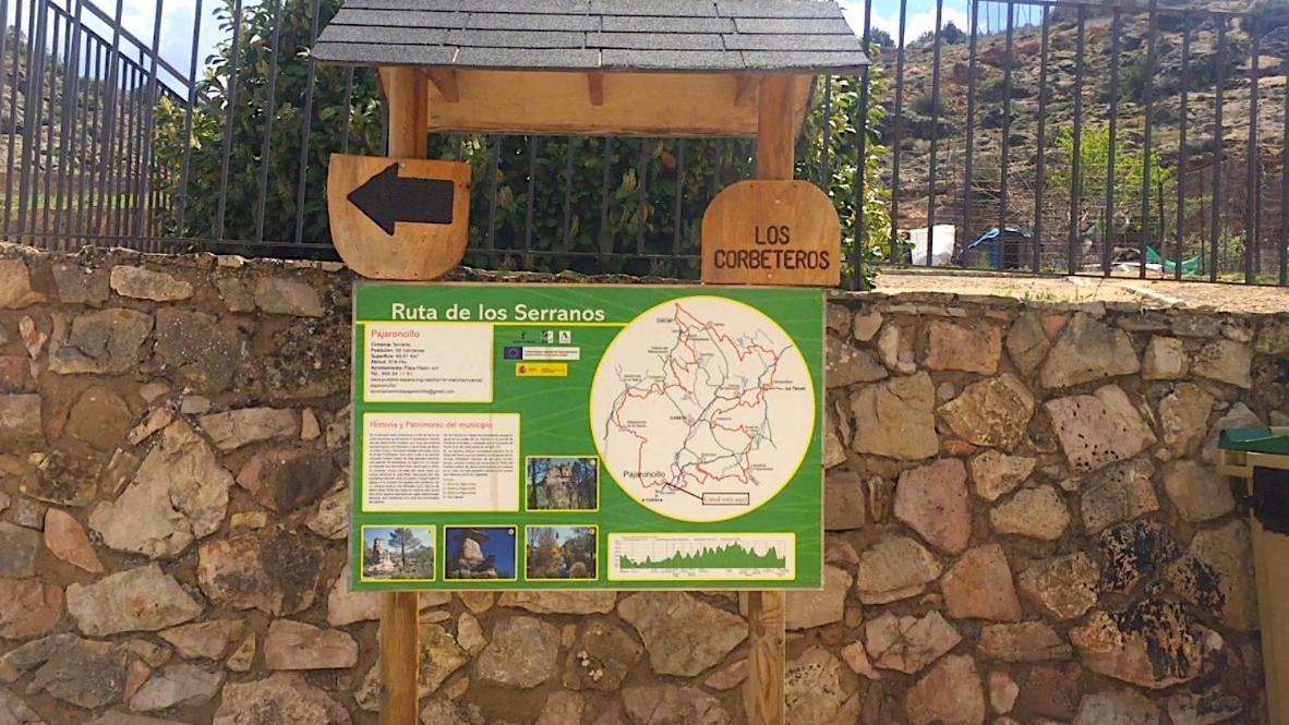 La Reserva Pajaroncillo Dış mekan fotoğraf