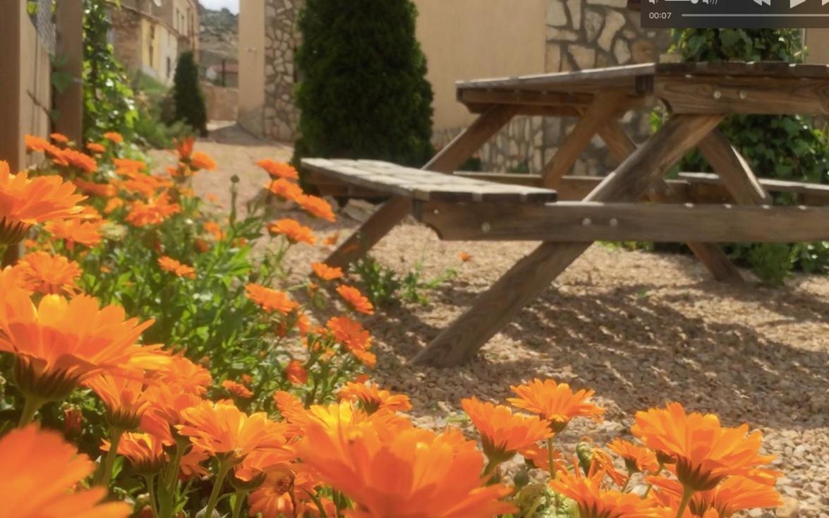 La Reserva Pajaroncillo Dış mekan fotoğraf